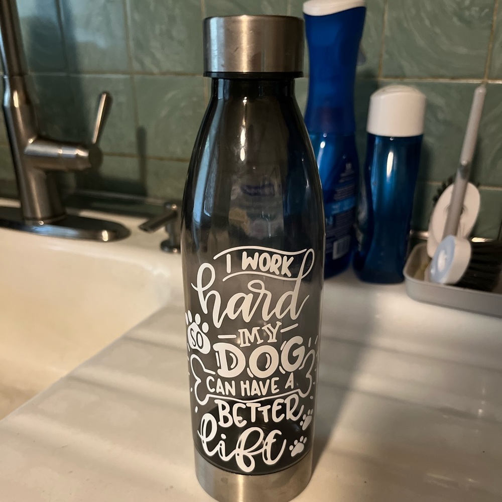Drinking Bottle